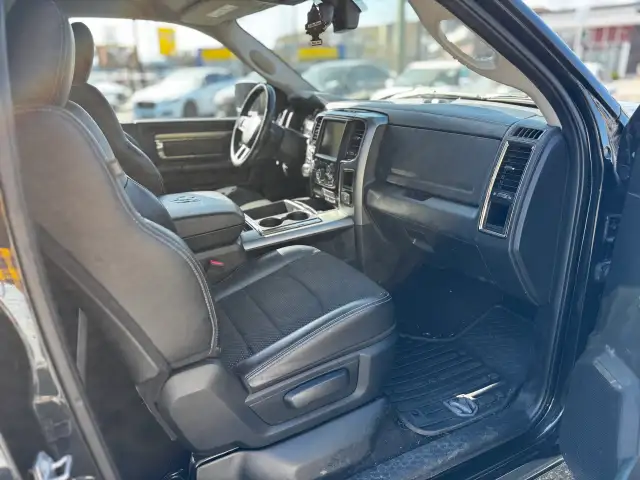 2015 RAM 1500 - Photo 10