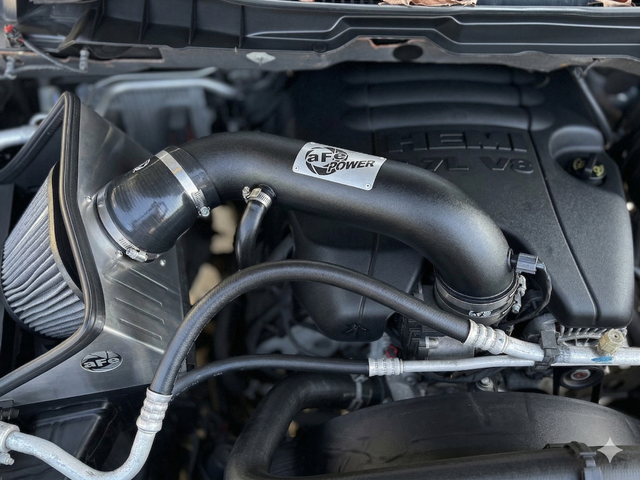 2015 RAM 1500 - Photo 11