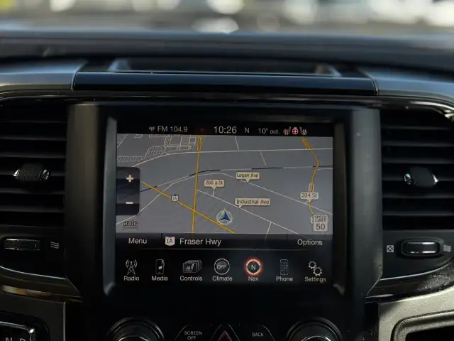 2015 RAM 1500 - Photo 14