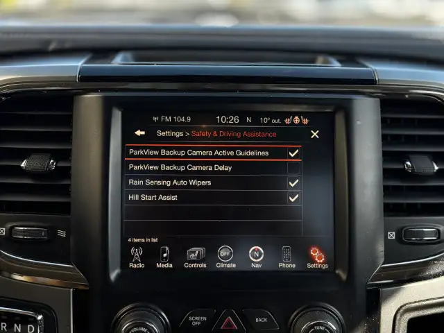 2015 RAM 1500 - Photo 16