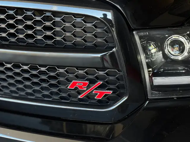 2015 RAM 1500 - Photo 18
