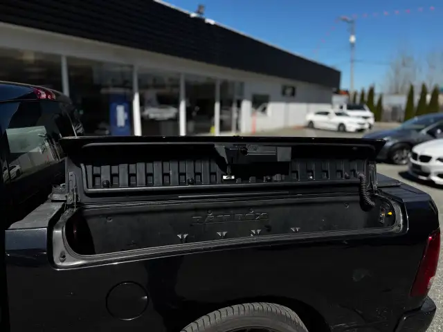 2015 RAM 1500 - Photo 19