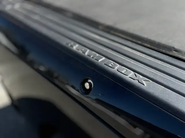 2015 RAM 1500 - Photo 20