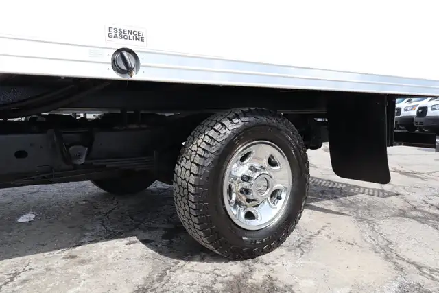 Chevrolet Express 3500 CUBE 14 PIEDS ROUE SIMPLE / 6.6 LITRES 59 - Photo 22