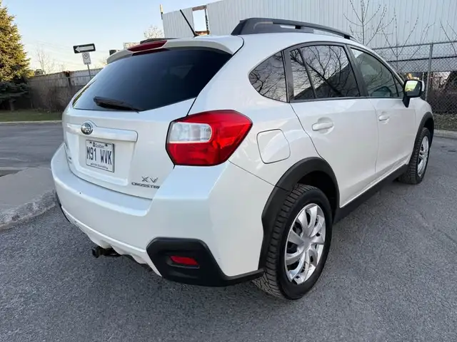 2013 Subaru XV Crosstrek 2013 SUBARU  CROSSTREK  , 4X4  AUTOMATI - Photo 3