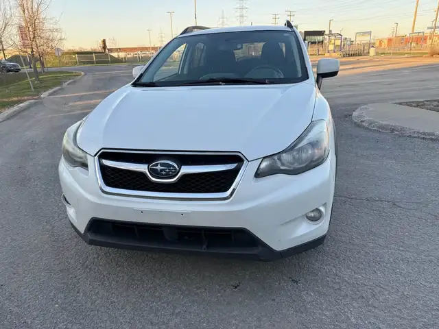 2013 Subaru XV Crosstrek 2013 SUBARU  CROSSTREK  , 4X4  AUTOMATI - Photo 5
