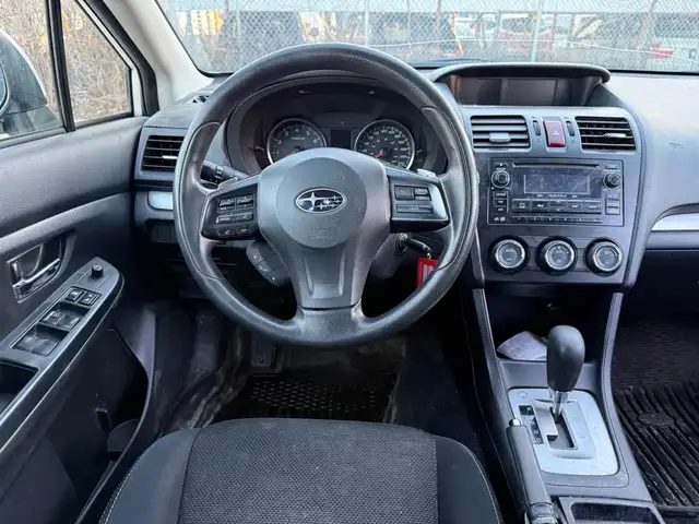 2013 Subaru XV Crosstrek 2013 SUBARU  CROSSTREK  , 4X4  AUTOMATI - Photo 6