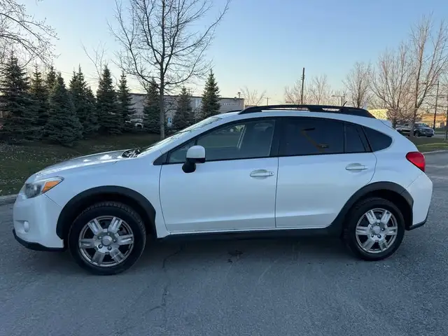 2013 Subaru XV Crosstrek 2013 SUBARU  CROSSTREK  , 4X4  AUTOMATI - Photo 8
