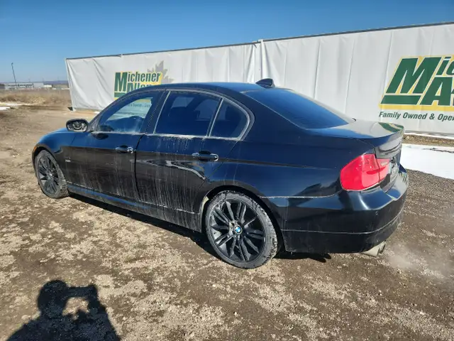 2010 BMW 328 - Photo 3