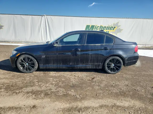 2010 BMW 328 - Photo 5