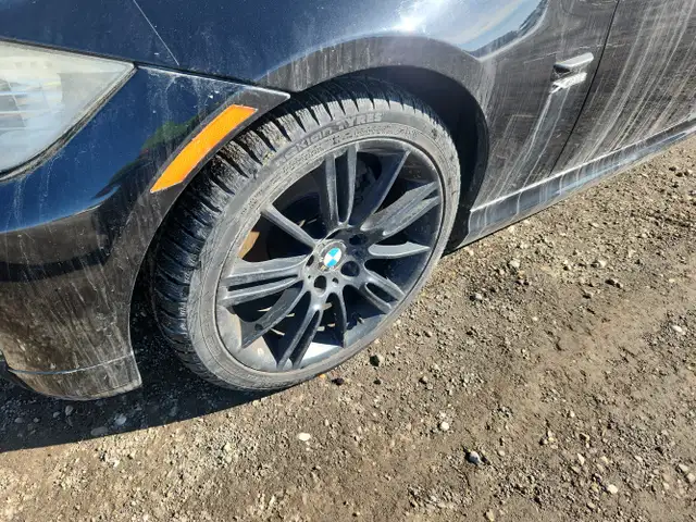 2010 BMW 328 - Photo 9