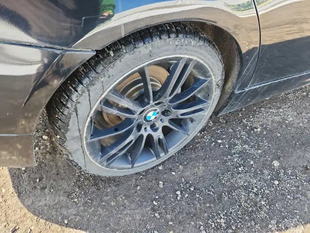 2010 BMW 328 - Photo 11