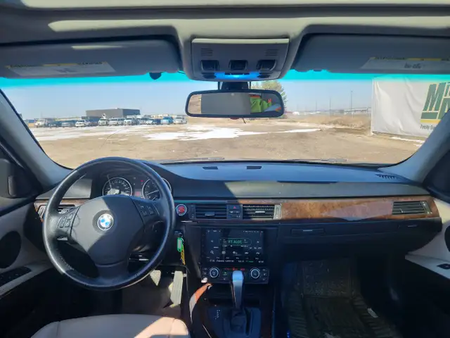 2010 BMW 328 - Photo 19