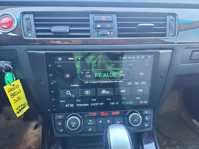 2010 BMW 328 - Photo 23