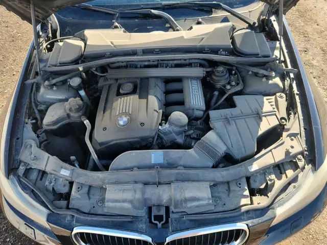 2010 BMW 328 - Photo 26