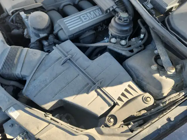 2010 BMW 328 - Photo 27