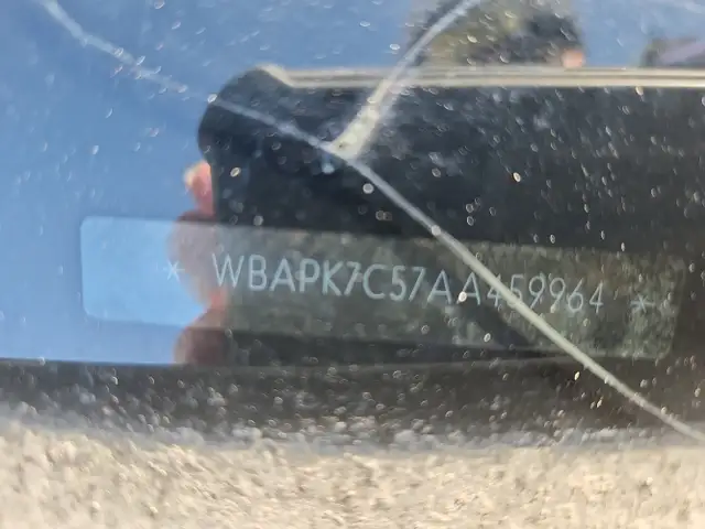 2010 BMW 328 - Photo 44