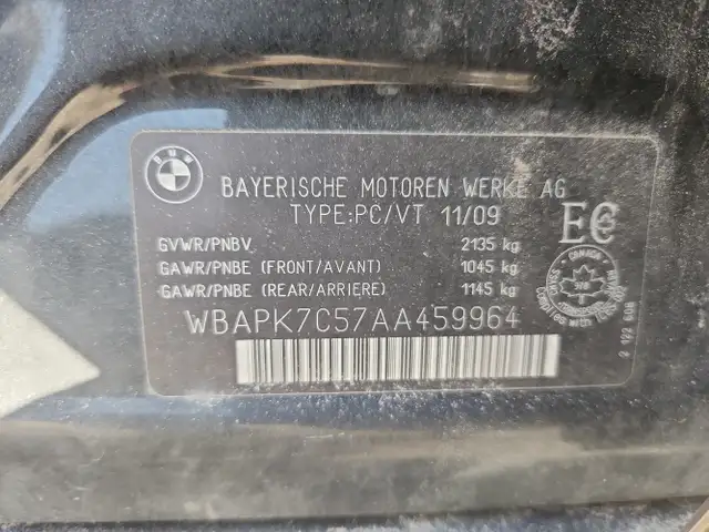 2010 BMW 328 - Photo 45