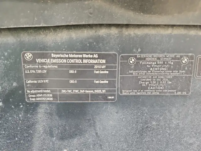 2010 BMW 328 - Photo 47