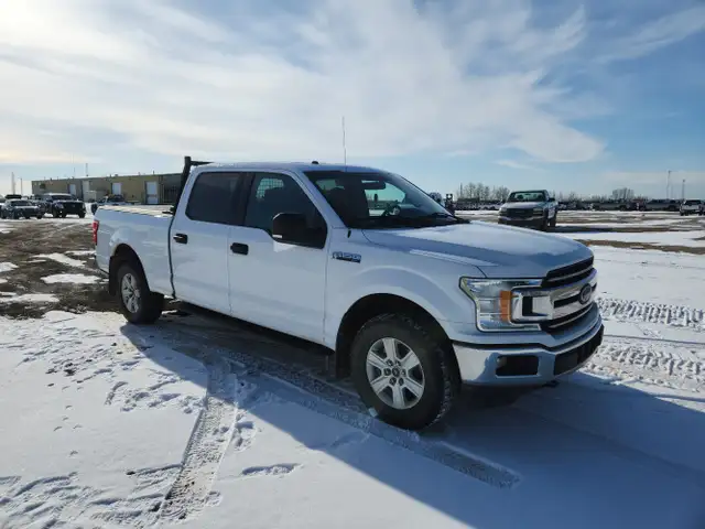 2018 Ford F-150 - Photo 2