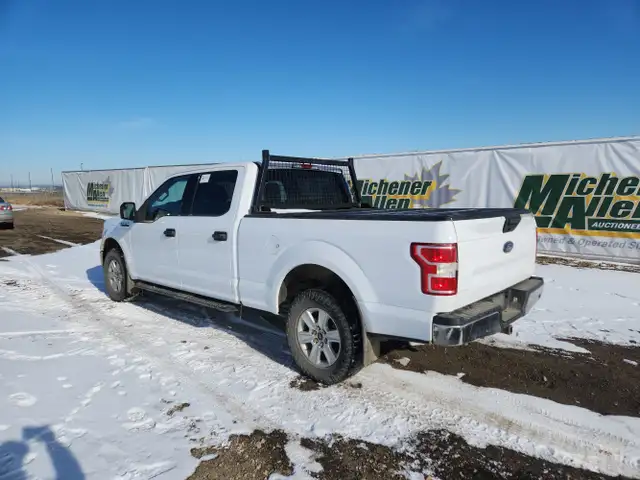 2018 Ford F-150 - Photo 3