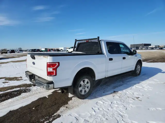 2018 Ford F-150 - Photo 4