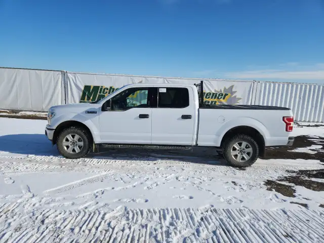 2018 Ford F-150 - Photo 5