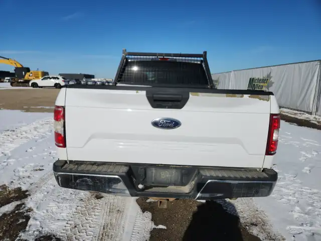 2018 Ford F-150 - Photo 6