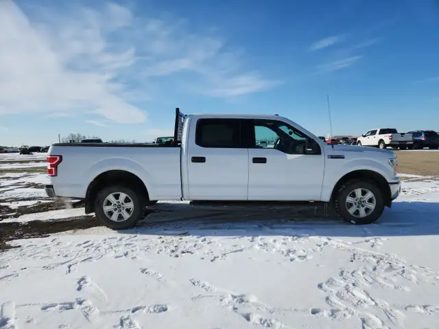 2018 Ford F-150 - Photo 7