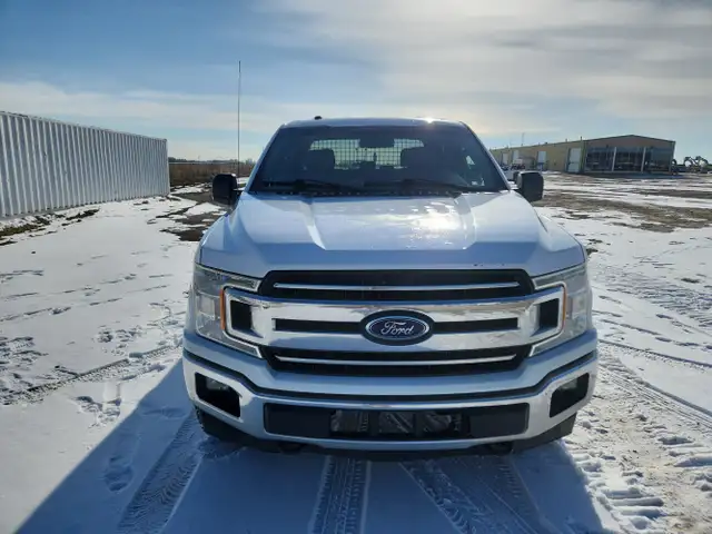2018 Ford F-150 - Photo 8