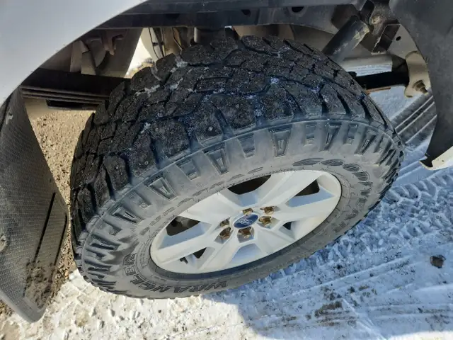 2018 Ford F-150 - Photo 11