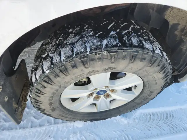 2018 Ford F-150 - Photo 12