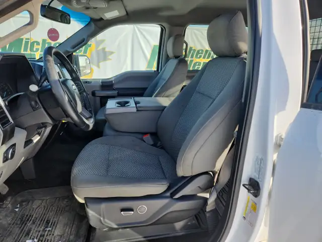 2018 Ford F-150 - Photo 13