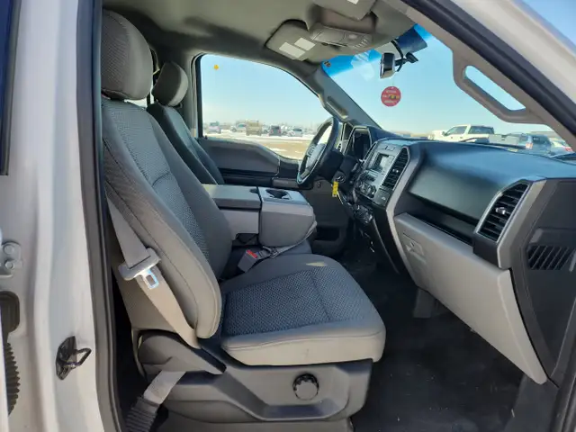 2018 Ford F-150 - Photo 17