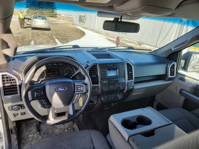 2018 Ford F-150 - Photo 18