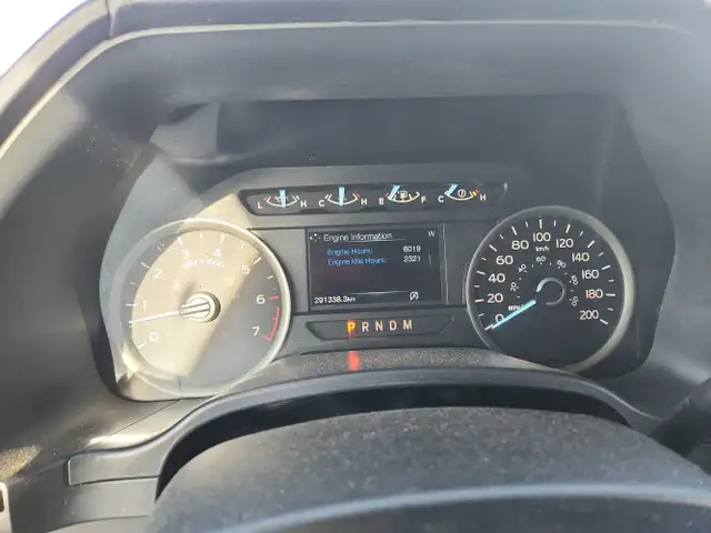 2018 Ford F-150 - Photo 19