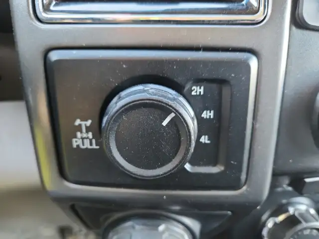 2018 Ford F-150 - Photo 21