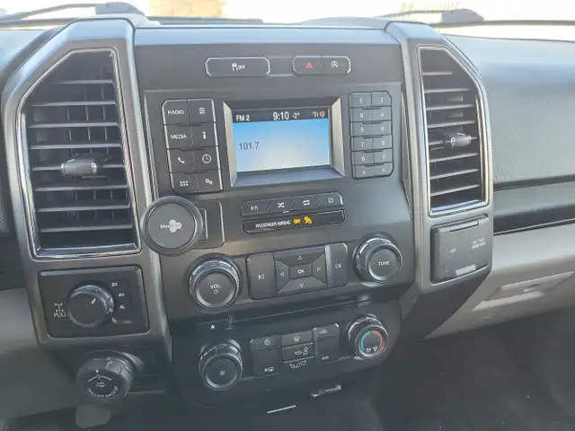 2018 Ford F-150 - Photo 23