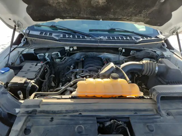 2018 Ford F-150 - Photo 26