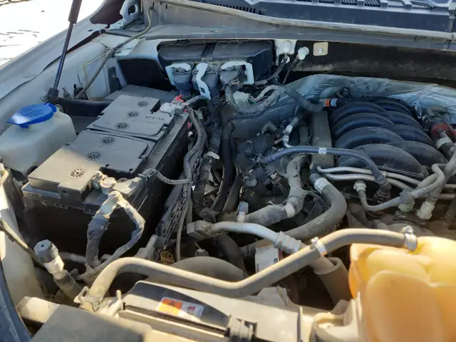 2018 Ford F-150 - Photo 28