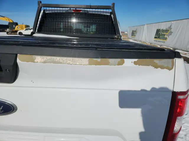 2018 Ford F-150 - Photo 30