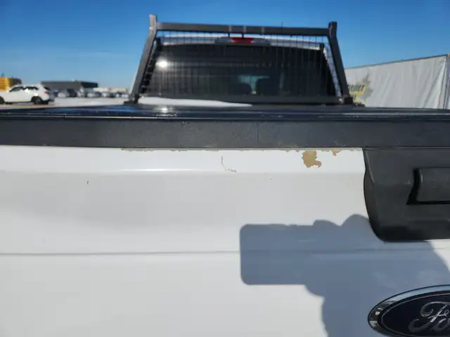 2018 Ford F-150 - Photo 31