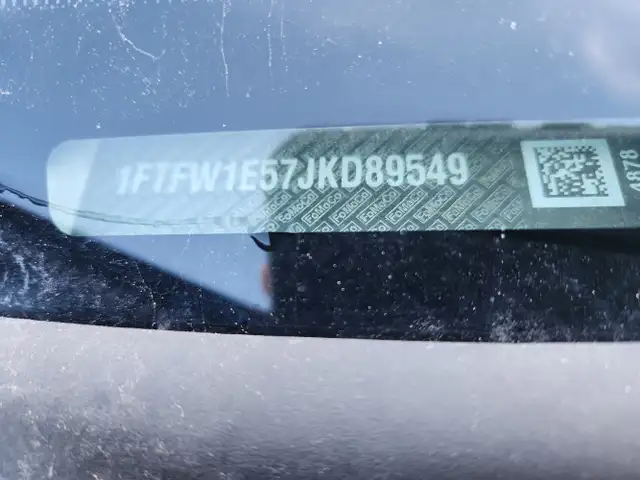 2018 Ford F-150 - Photo 33