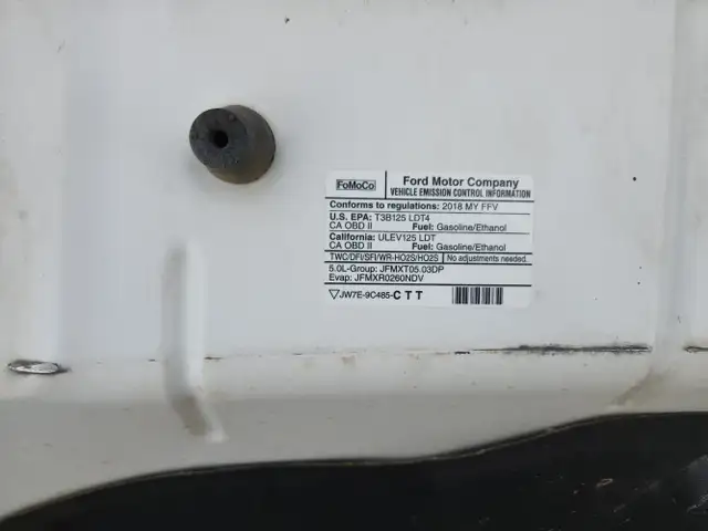 2018 Ford F-150 - Photo 35