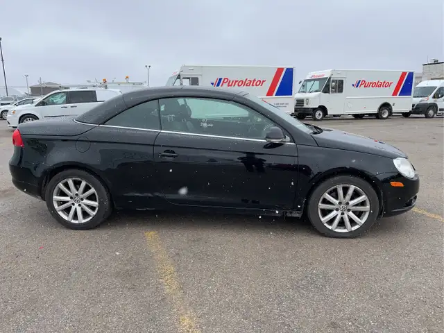 2007 Volkswagen Eos - Photo 4