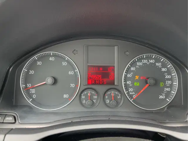 2007 Volkswagen Eos - Photo 11