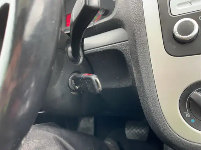 2007 Volkswagen Eos - Photo 13