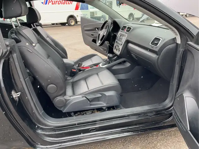 2007 Volkswagen Eos - Photo 19