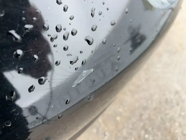 2007 Volkswagen Eos - Photo 25