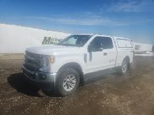 2020 Ford F-350 Super Duty